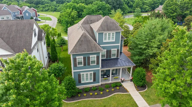 $1,379,000 | 9517 Wexcroft Drive, Brentwood, TN 37027