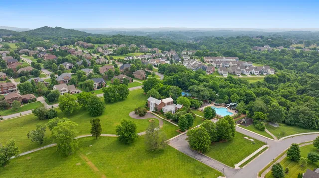 $1,379,000 | 9517 Wexcroft Drive, Brentwood, TN 37027