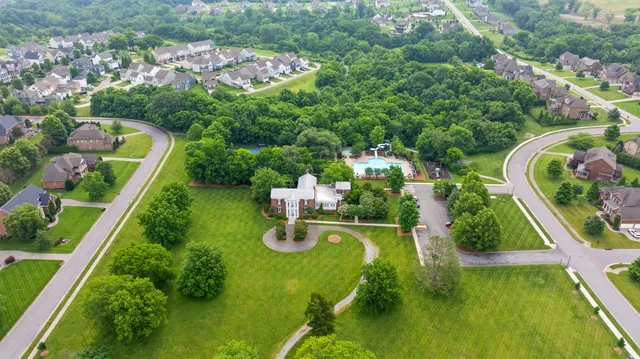 $1,379,000 | 9517 Wexcroft Drive, Brentwood, TN 37027