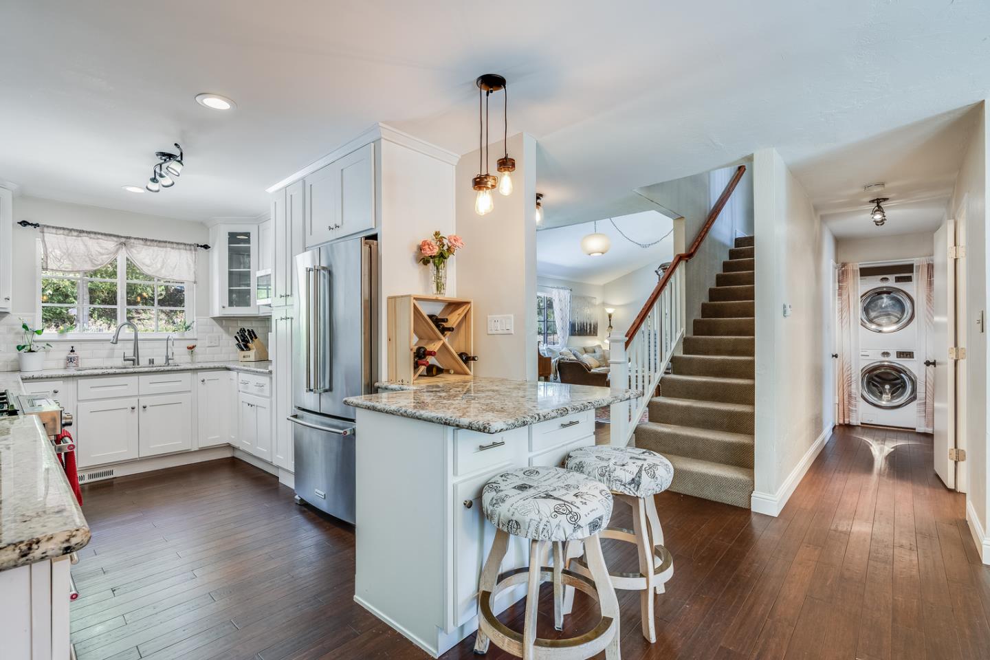21686 Summit Road Los Gatos, CA 95033 - Photo 11 of 49 Gallery Image 11