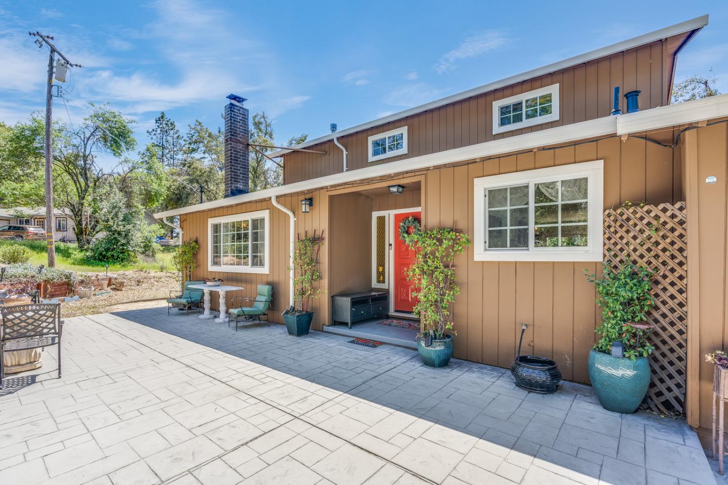 21686 Summit Road Los Gatos, CA 95033 - Photo 2 of 49 Gallery Image 2