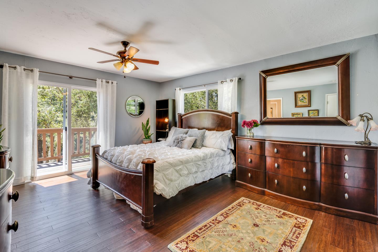 21686 Summit Road Los Gatos, CA 95033 - Photo 21 of 49 Gallery Image 21