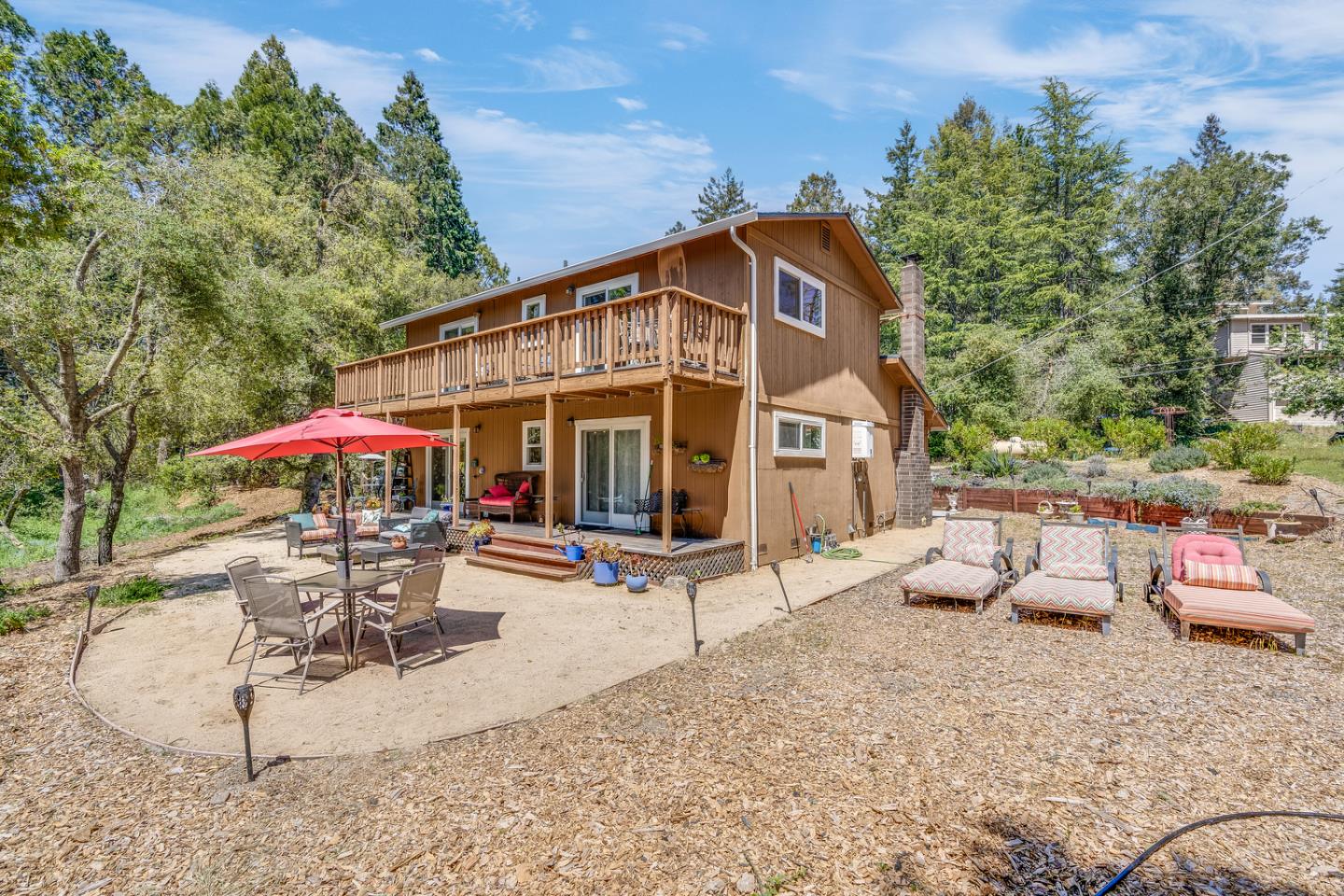21686 Summit Road Los Gatos, CA 95033 - Photo 29 of 49 Gallery Image 29