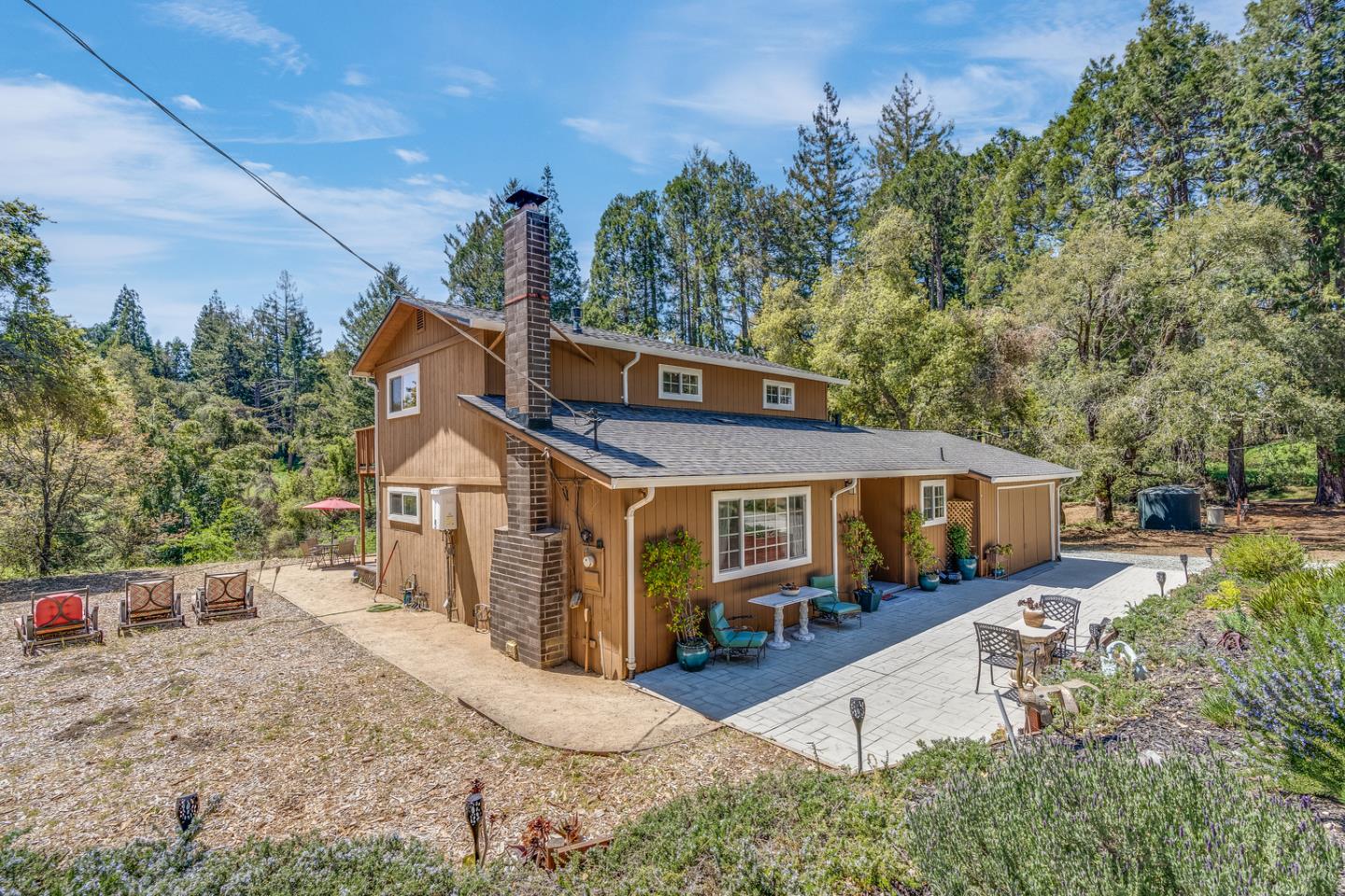 21686 Summit Road Los Gatos, CA 95033 - Photo 30 of 49 Gallery Image 30