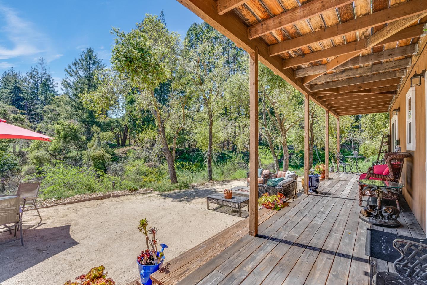 21686 Summit Road Los Gatos, CA 95033 - Photo 32 of 49 Gallery Image 32