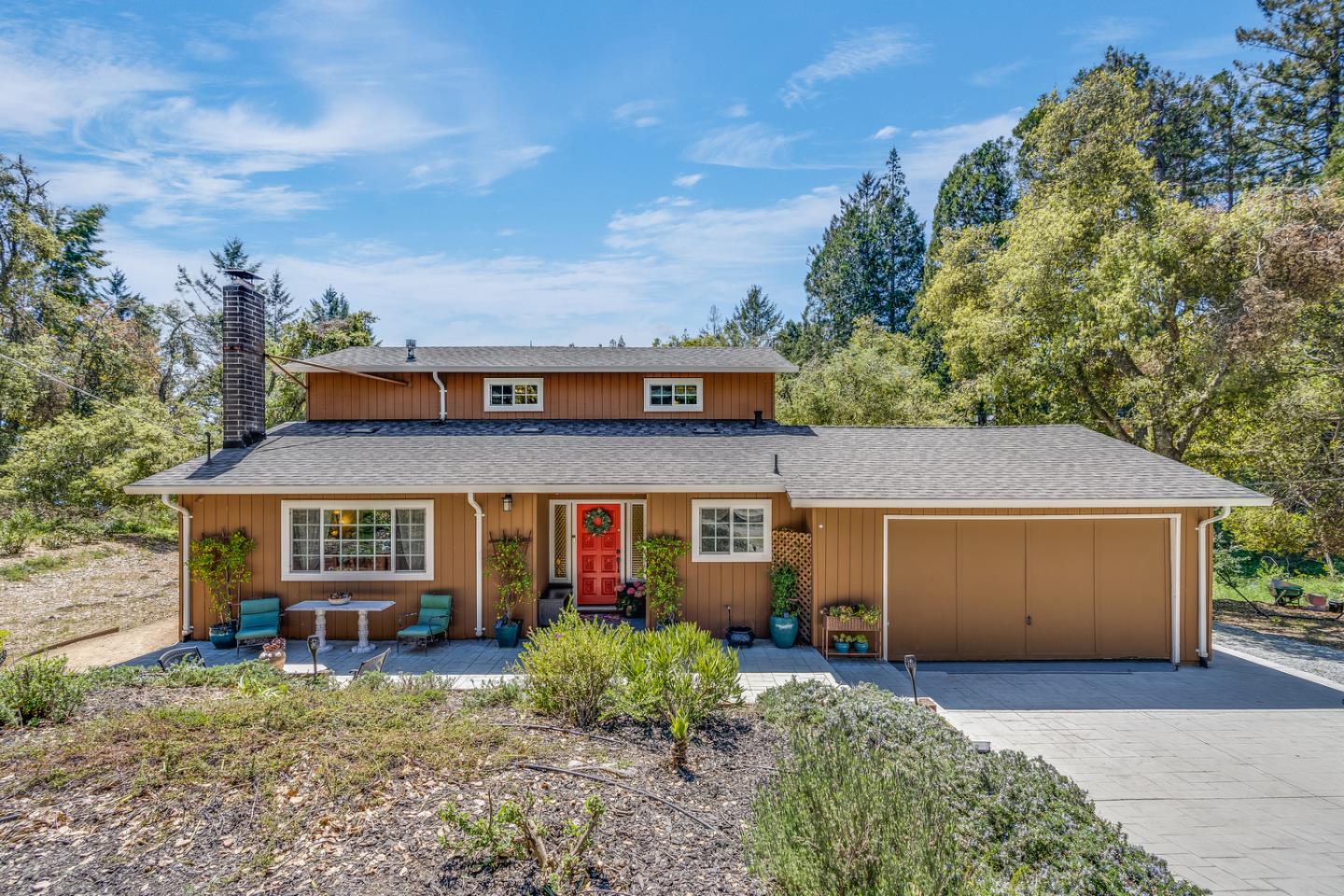 21686 Summit Road Los Gatos, CA 95033 - Photo 35 of 49 Gallery Image 35