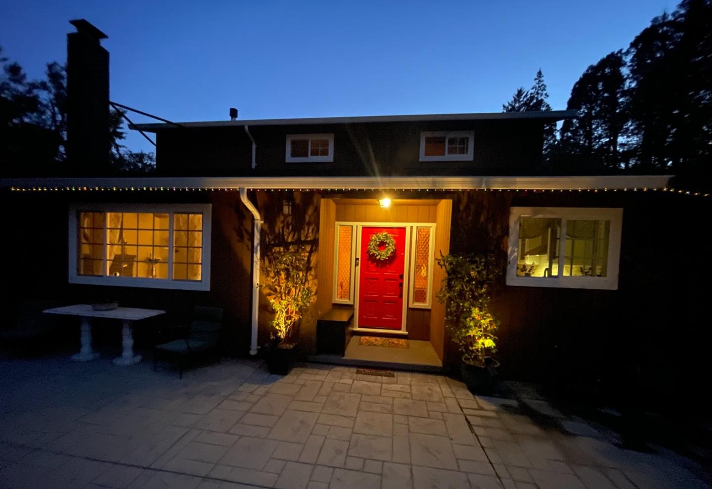21686 Summit Road Los Gatos, CA 95033 - Photo 36 of 49 Gallery Image 36