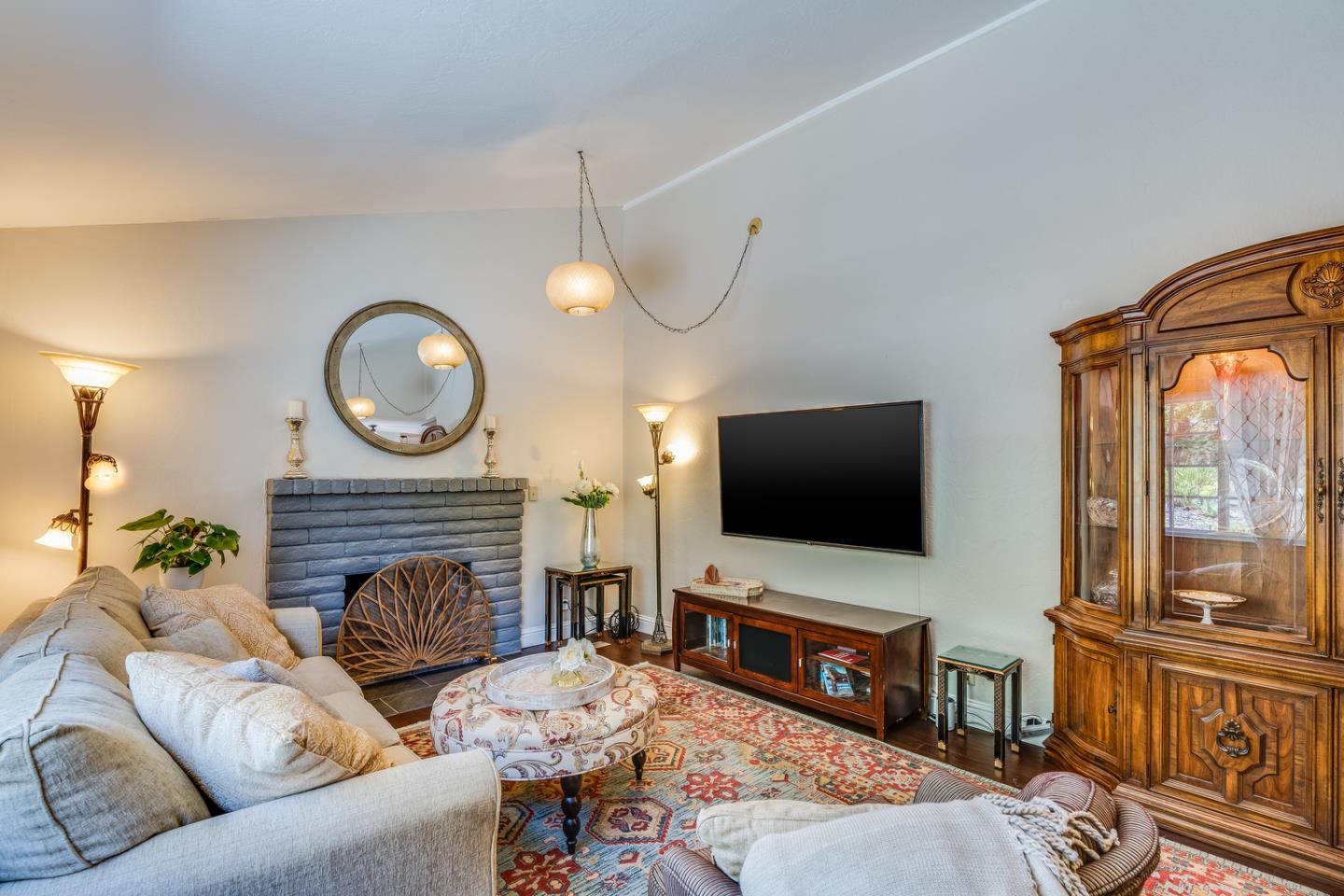 21686 Summit Road Los Gatos, CA 95033 - Photo 4 of 49 Gallery Image 4