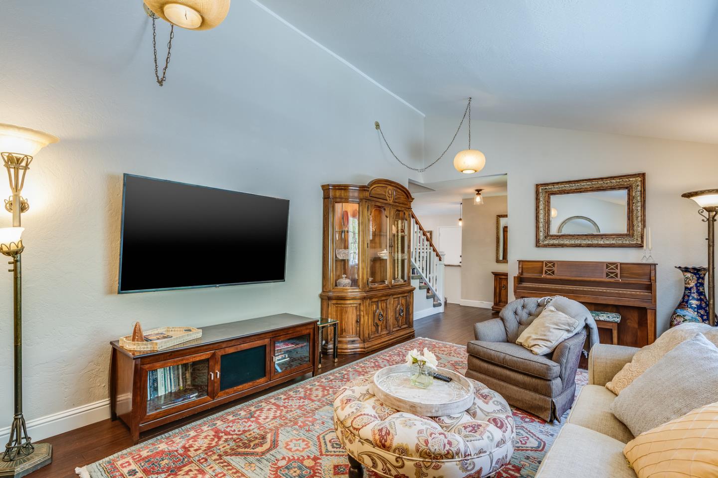 21686 Summit Road Los Gatos, CA 95033 - Photo 5 of 49 Gallery Image 5