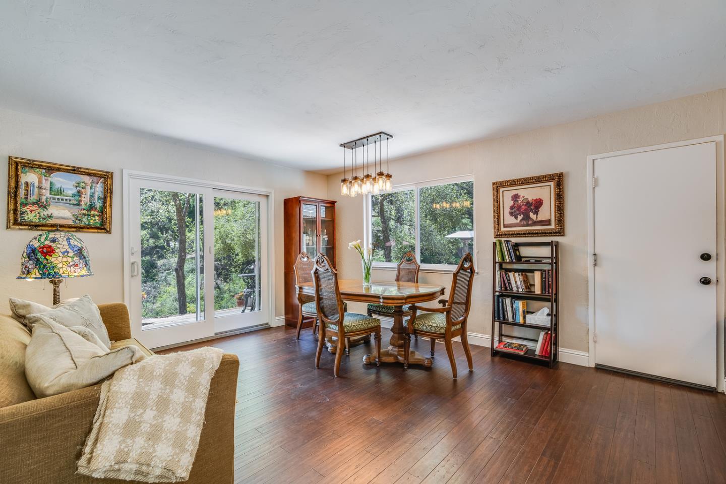 21686 Summit Road Los Gatos, CA 95033 - Photo 6 of 49 Gallery Image 6