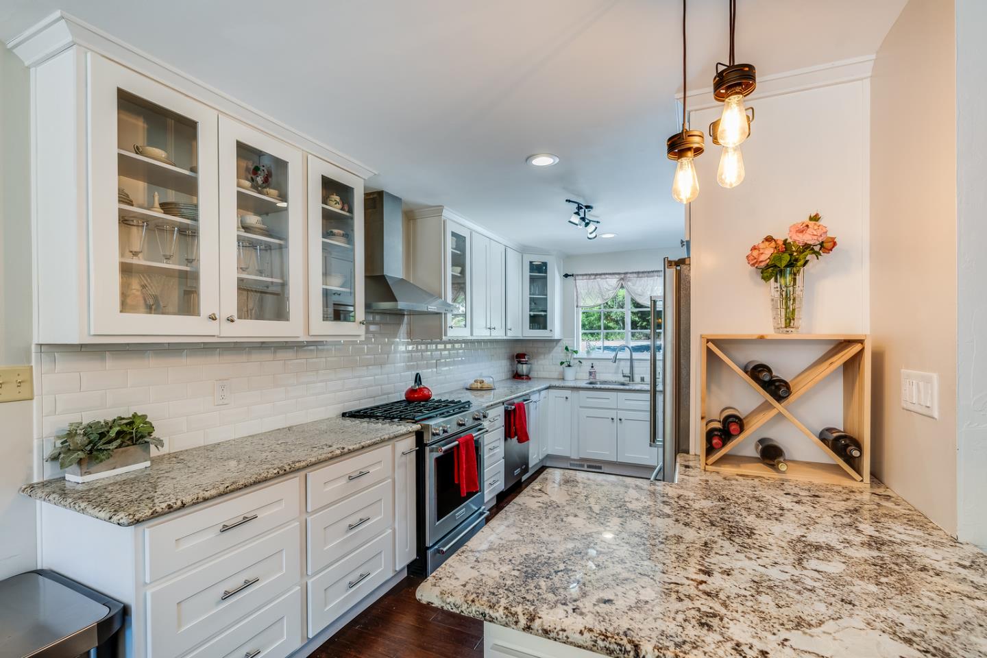 21686 Summit Road Los Gatos, CA 95033 - Photo 7 of 49 Gallery Image 7