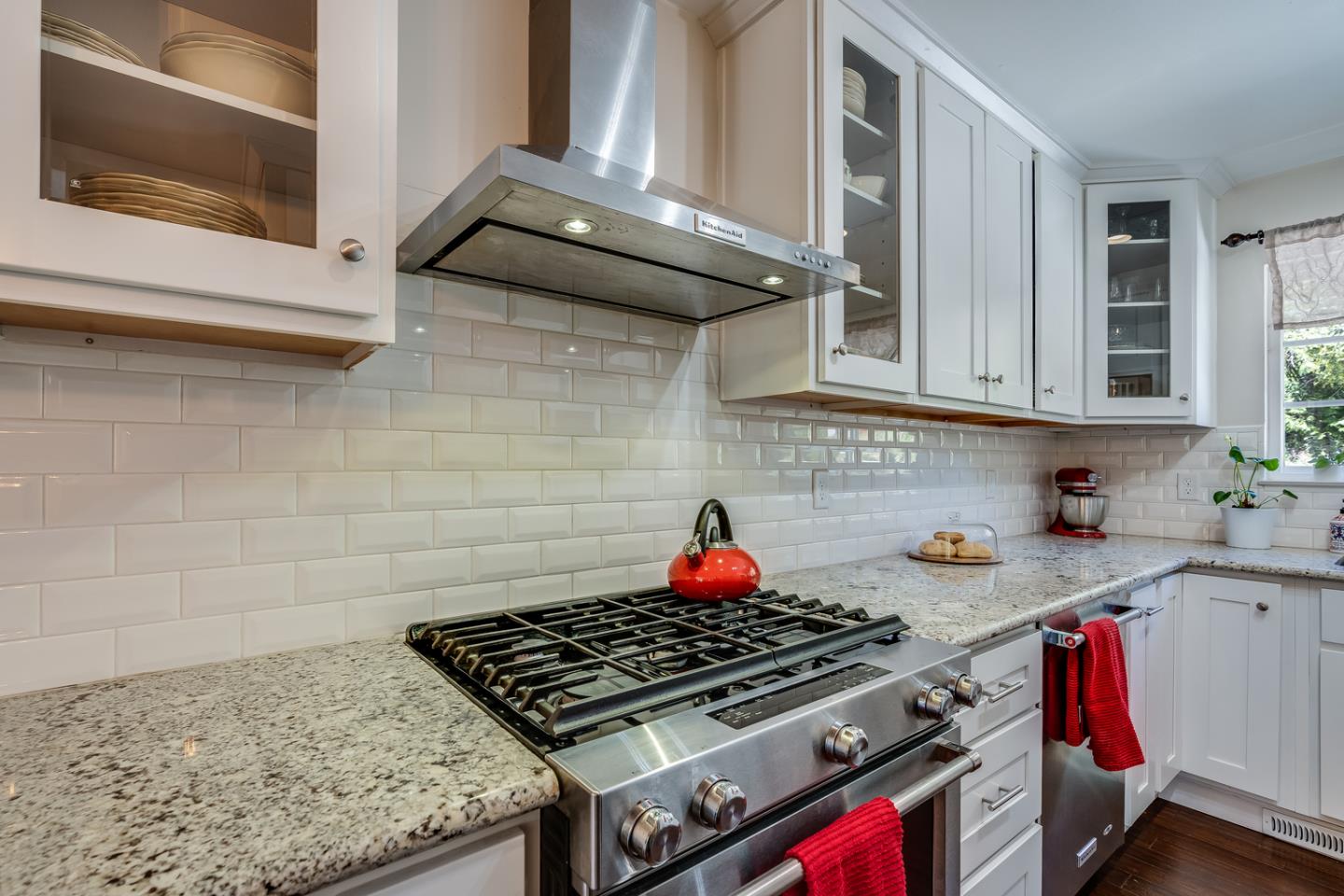 21686 Summit Road Los Gatos, CA 95033 - Photo 8 of 49 Gallery Image 8