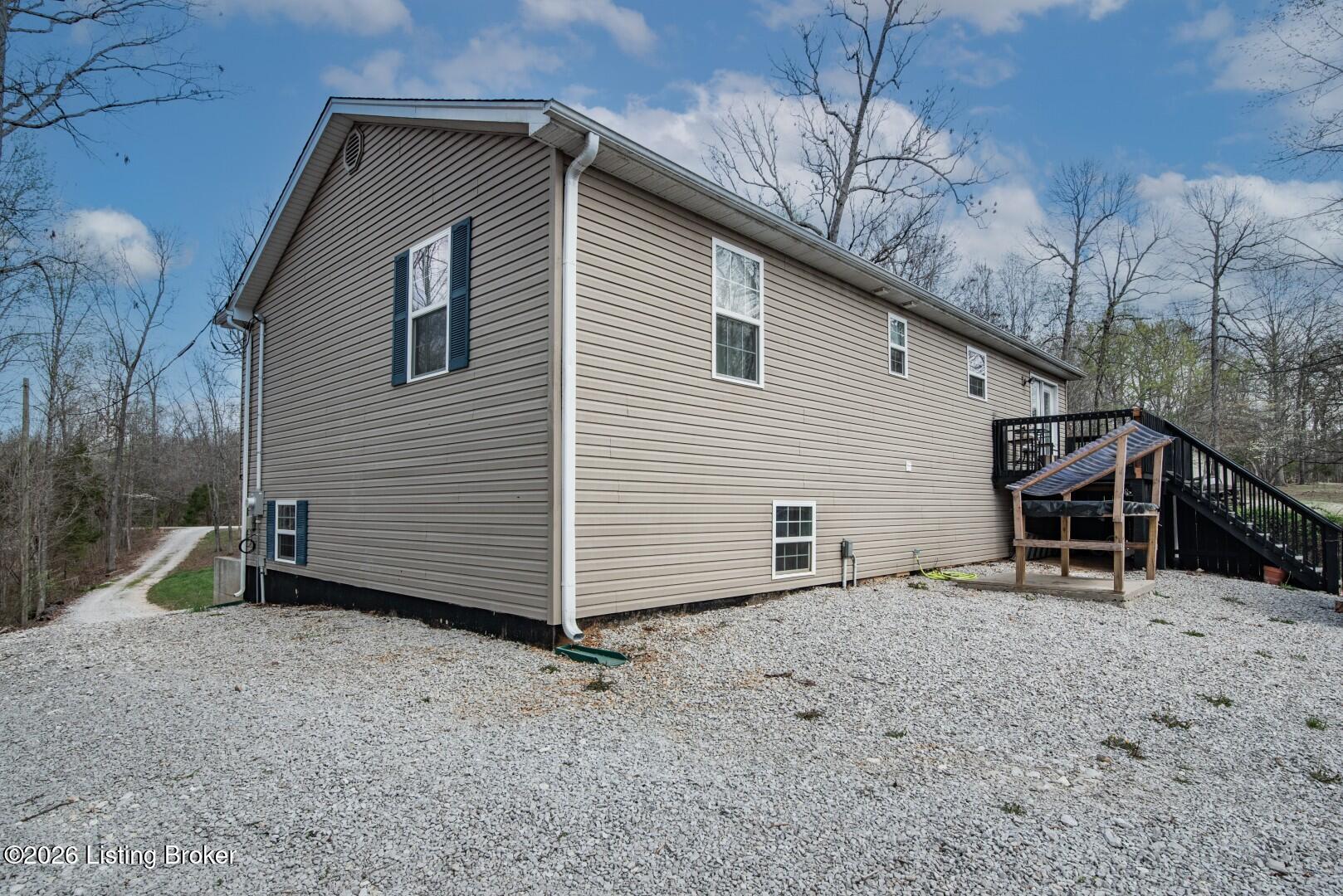 336 Johnny Pack Road Brandenburg, KY 40108 - Photo 5 of 49 336 Johnnie Pack Rd-5