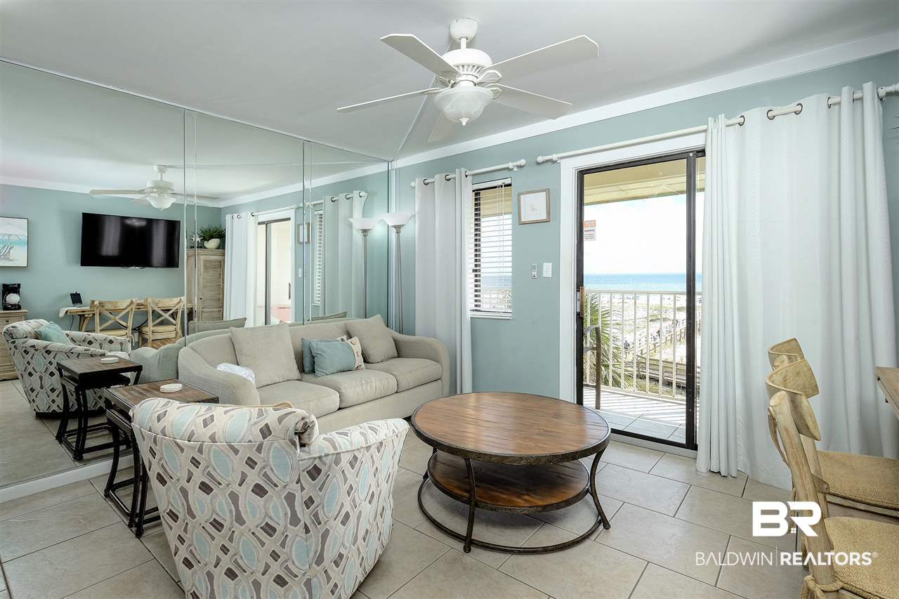 400 Plantation Road, Unit 2302 Gulf Shores, AL 36542 - Photo 5 of 27