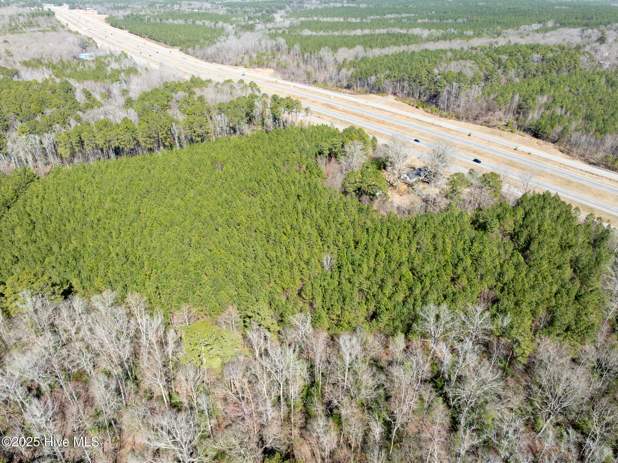 277 Old Woods Road Rockingham, NC 28379 - Photo 36 of 40 DJI_0272-Enhanced-NR