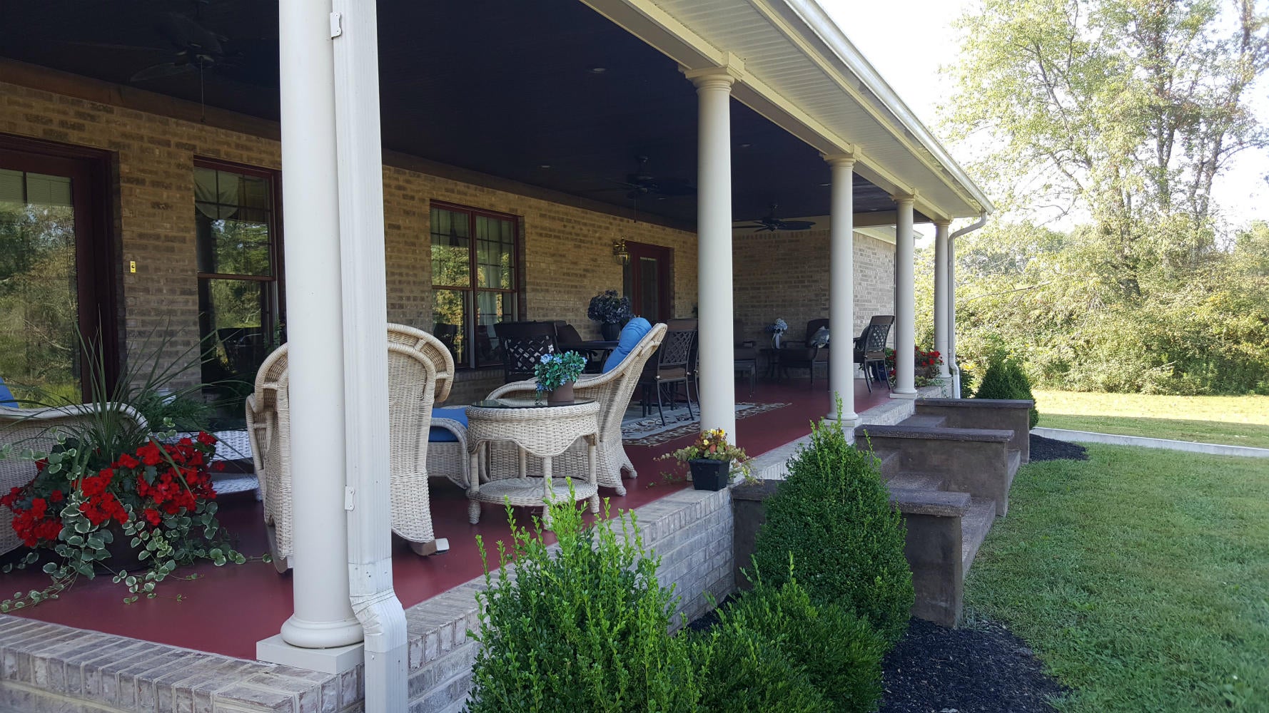 1081 Fairview Road Lewisburg, WV 24901 - Photo 3 of 97 Gallery Image 3