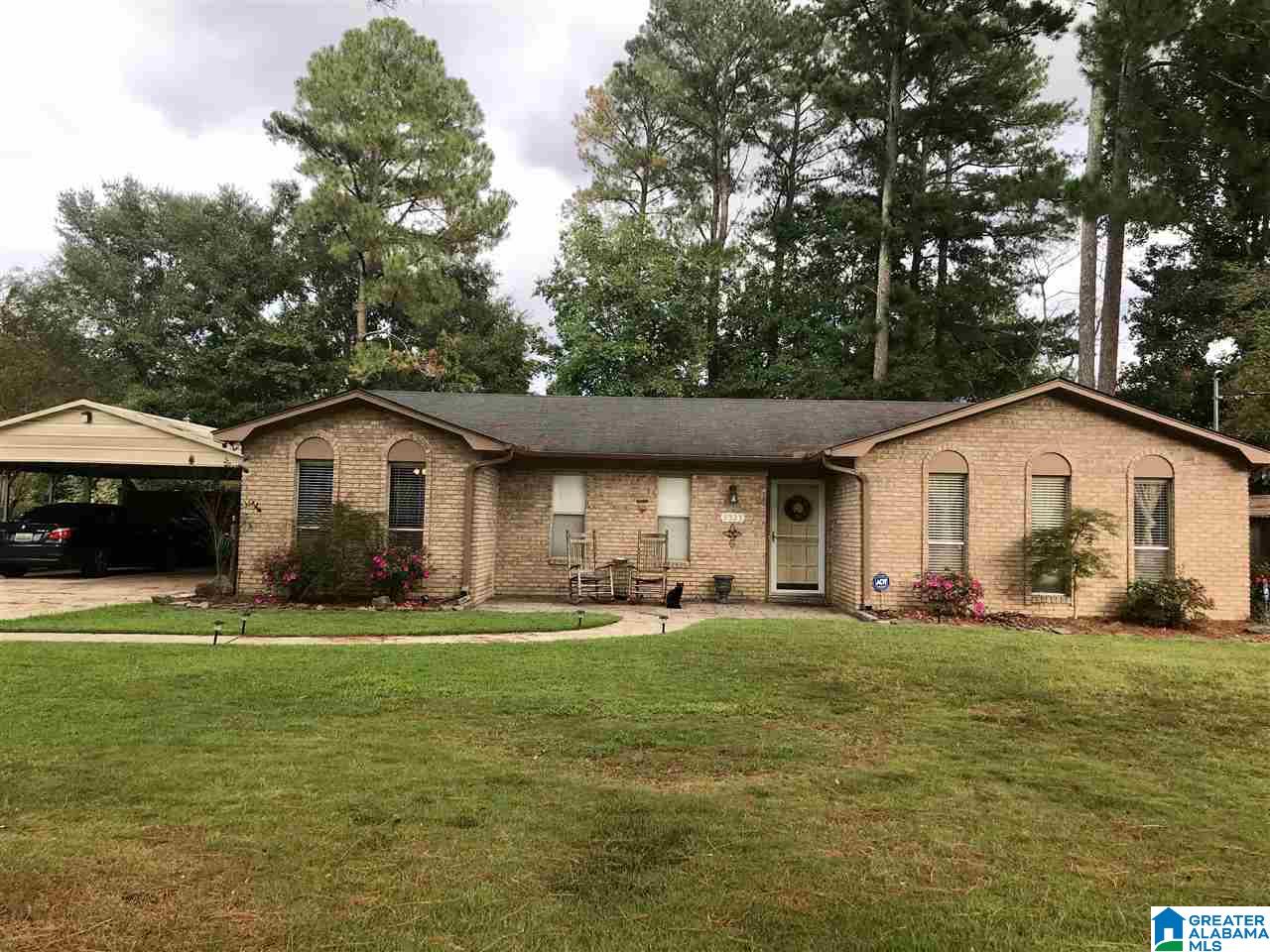 5323 Memory Lane Mount Olive, AL 35117 - Photo 2 of 17