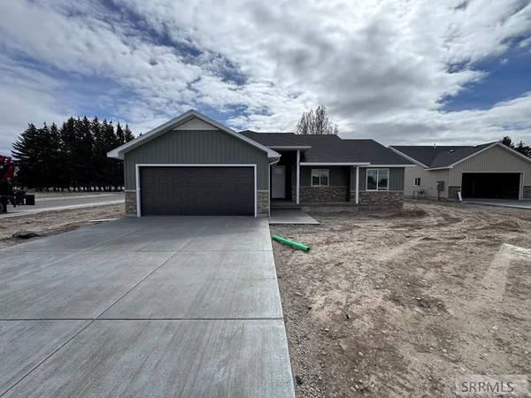 $560,000 | 388 West Wind River Drive, Shelley, ID 83274