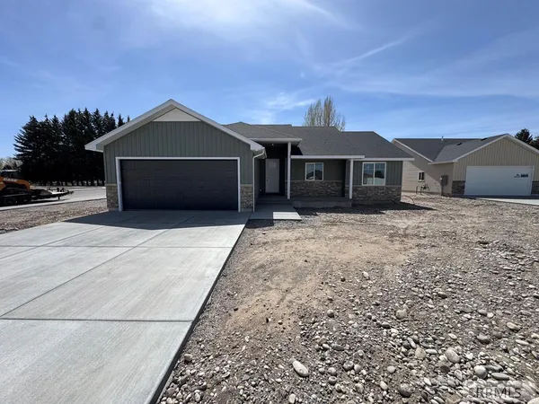 $560,000 | 388 West Wind River Drive, Shelley, ID 83274