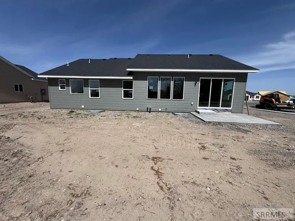 $560,000 | 388 West Wind River Drive, Shelley, ID 83274