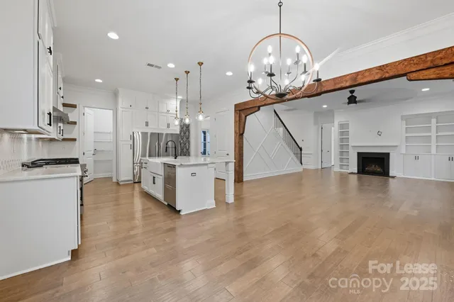 $4,200 | 425 Cassia Court, Tega Cay, SC 29708