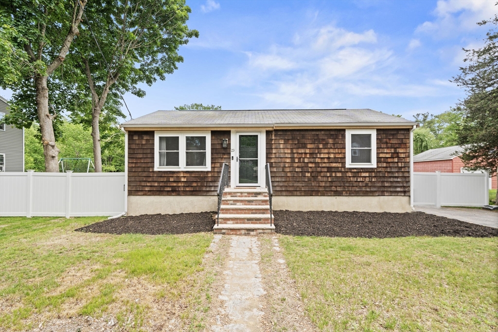 23 Leland Road North Reading, MA 01864 - Photo 1 of 30