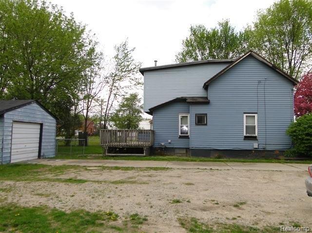 206 South State Road Davison, MI 48423 - Photo 4 of 15 Side 2.JPG