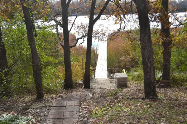 $500,000 | 22225 Big Lake Court, Richmond, MN 56368