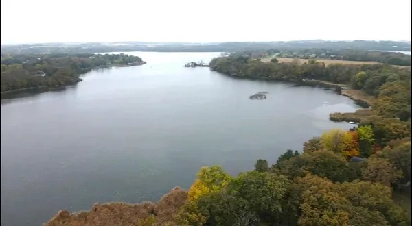 $500,000 | 22225 Big Lake Court, Richmond, MN 56368