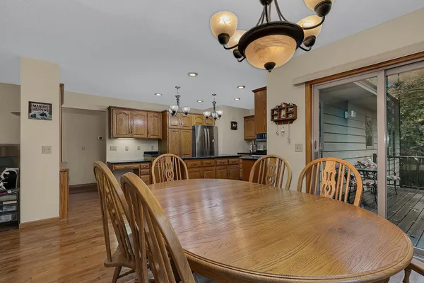 $500,000 | 22225 Big Lake Court, Richmond, MN 56368
