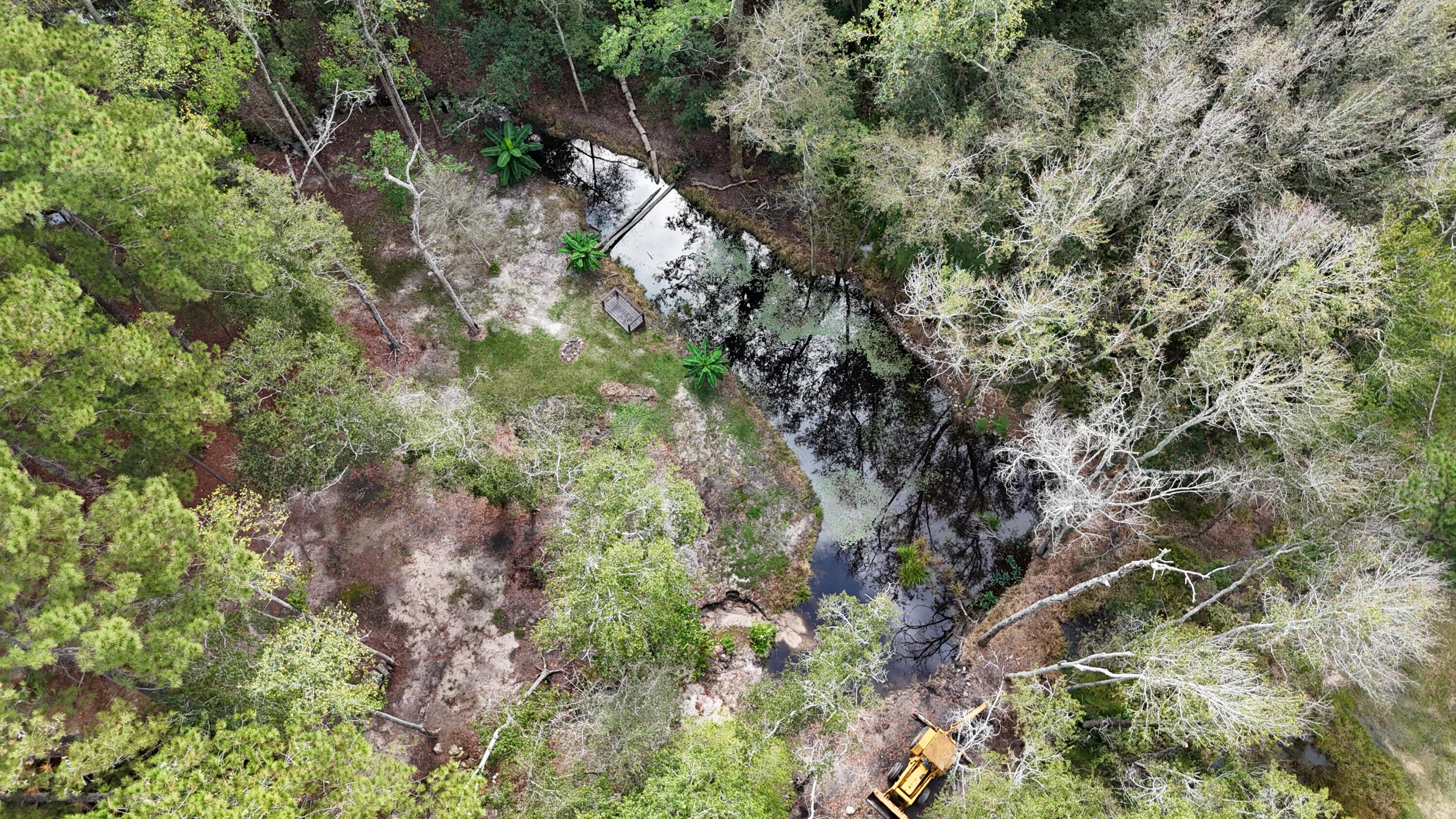 1320 Reynolds Pond Road Aiken, SC 29805 - Photo 19 of 36 DJI_20250928120147_0417_D
