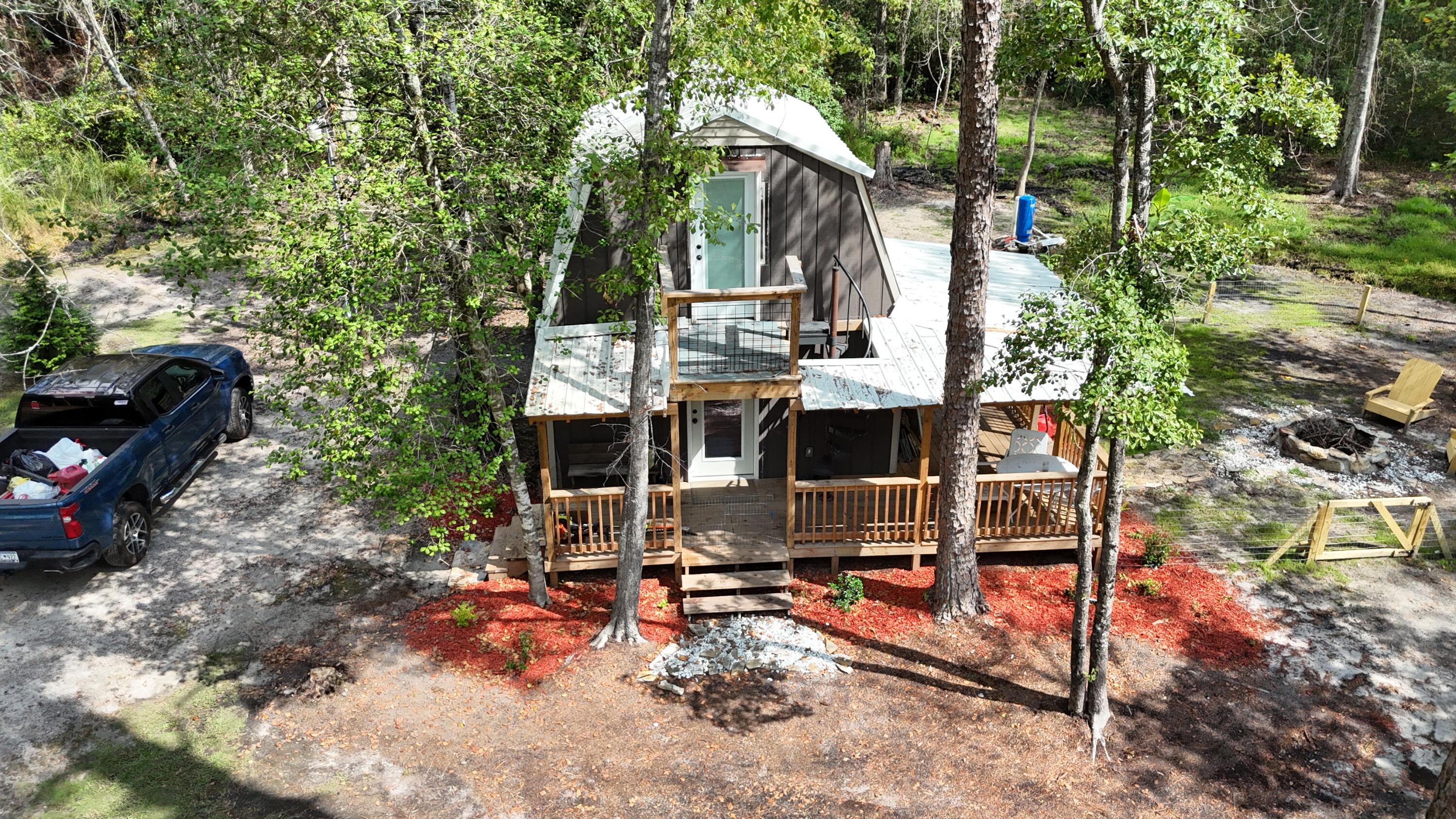 1320 Reynolds Pond Road Aiken, SC 29805 - Photo 2 of 36 DJI_20250928121131_0425_D