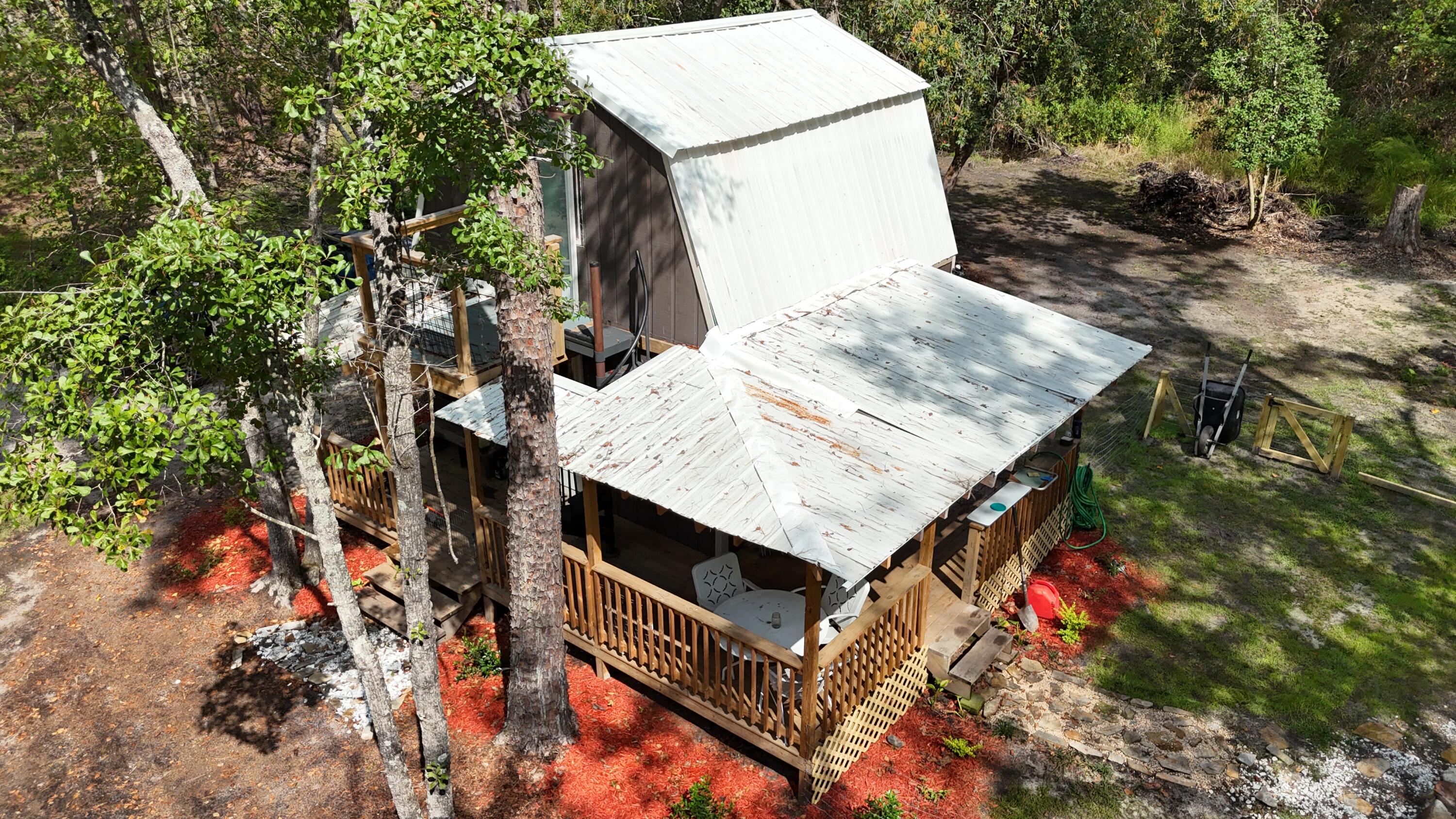 1320 Reynolds Pond Road Aiken, SC 29805 - Photo 22 of 36 DJI_20250928121047_0424_D