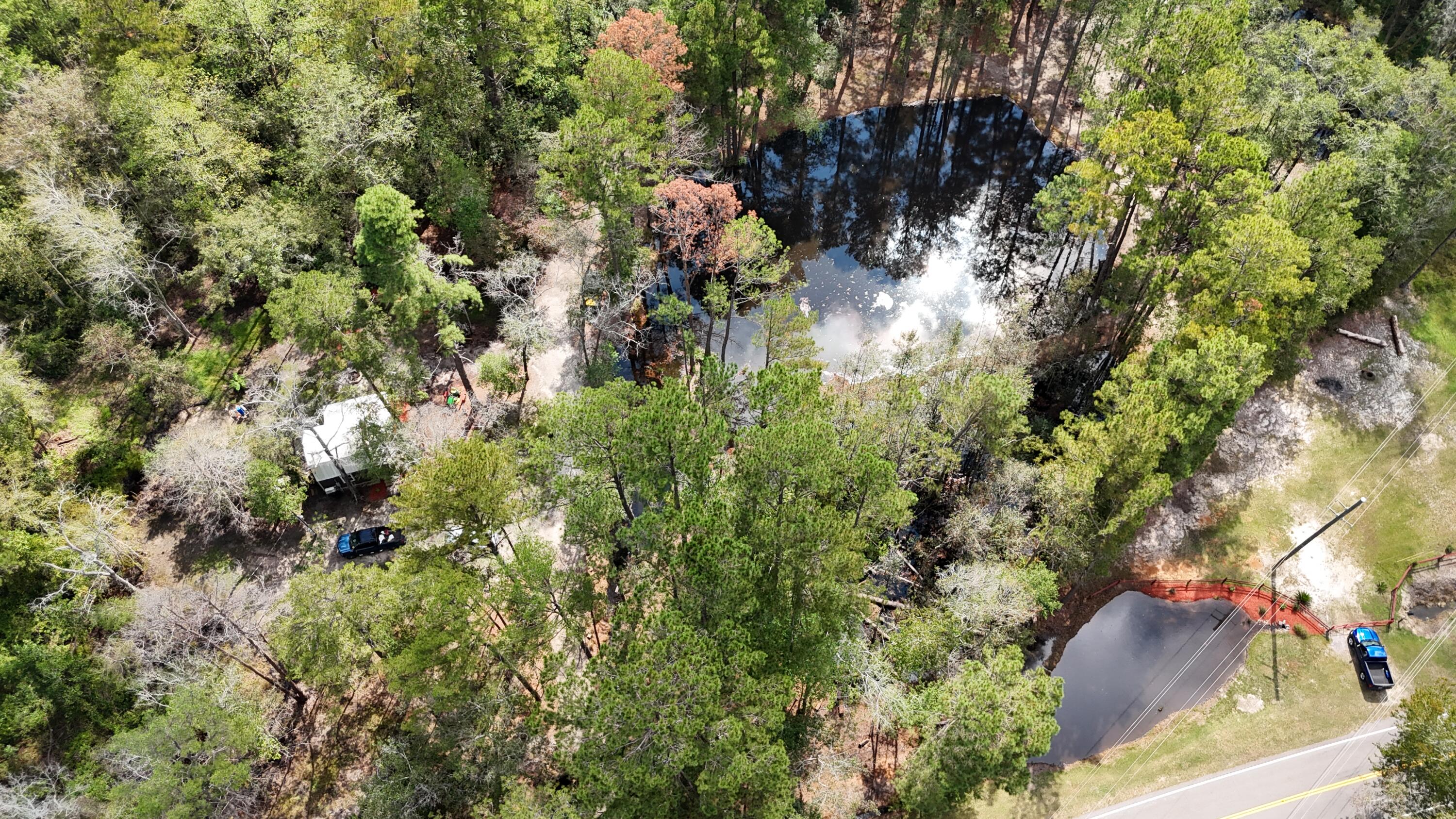 1320 Reynolds Pond Road Aiken, SC 29805 - Photo 23 of 36 DJI_20250928121535_0426_D