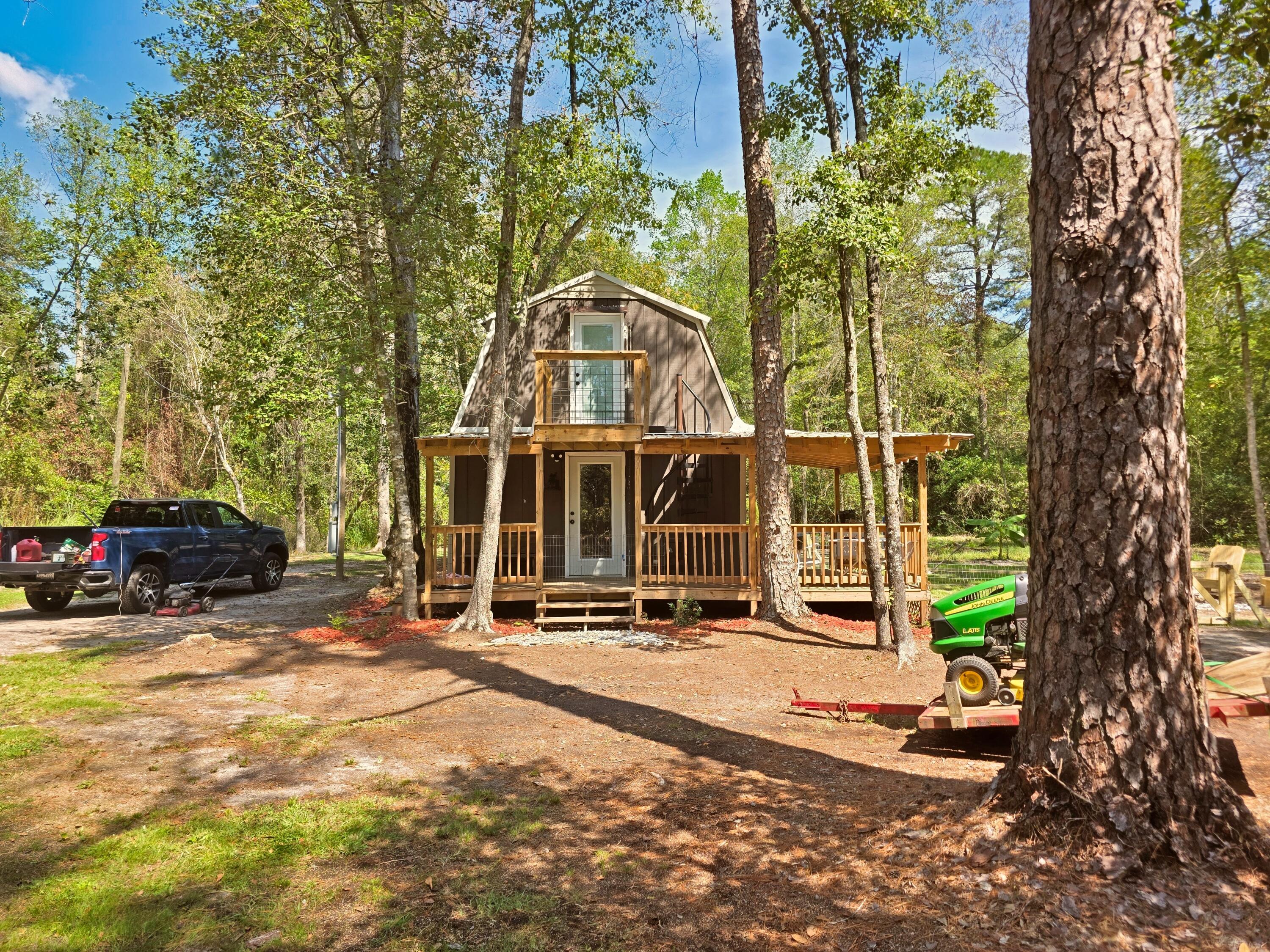 1320 Reynolds Pond Road Aiken, SC 29805 - Photo 29 of 36 Front View