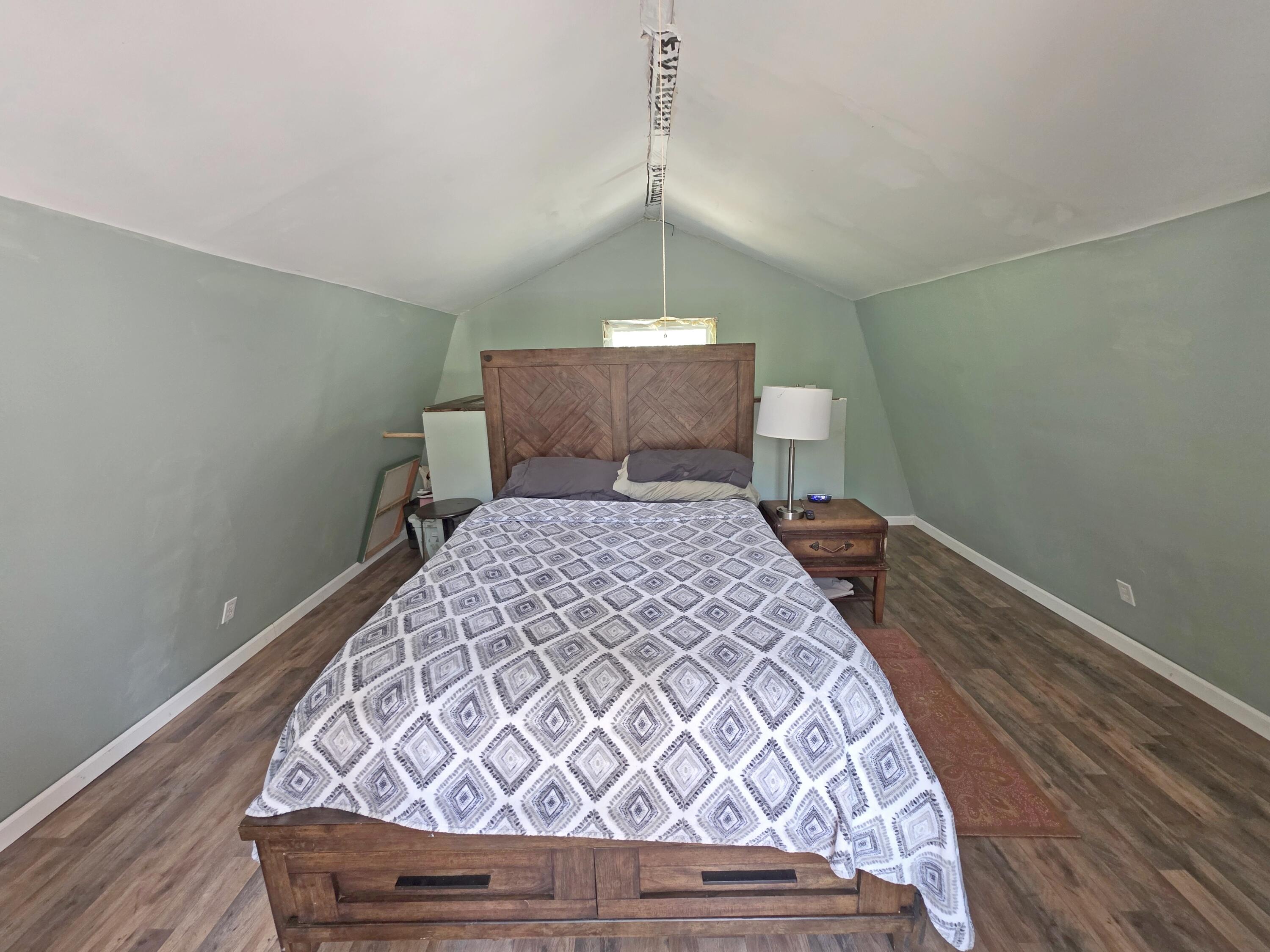 1320 Reynolds Pond Road Aiken, SC 29805 - Photo 32 of 36 Loft View 2