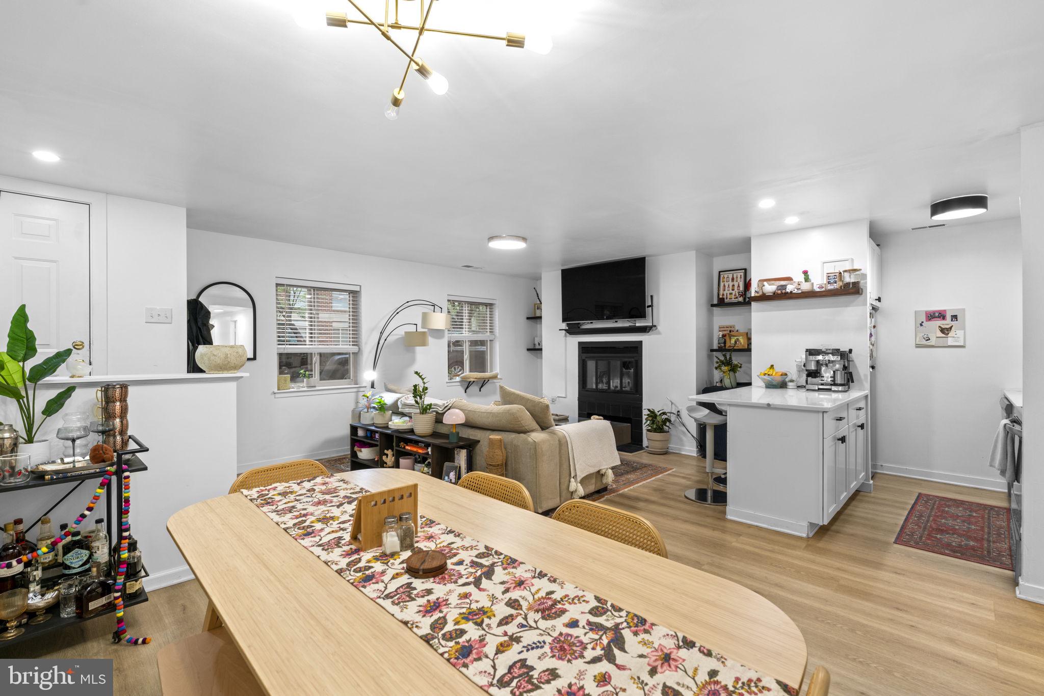 8 West Lee Street West, Unit R69 Baltimore, MD 21201 - Photo 11 of 28