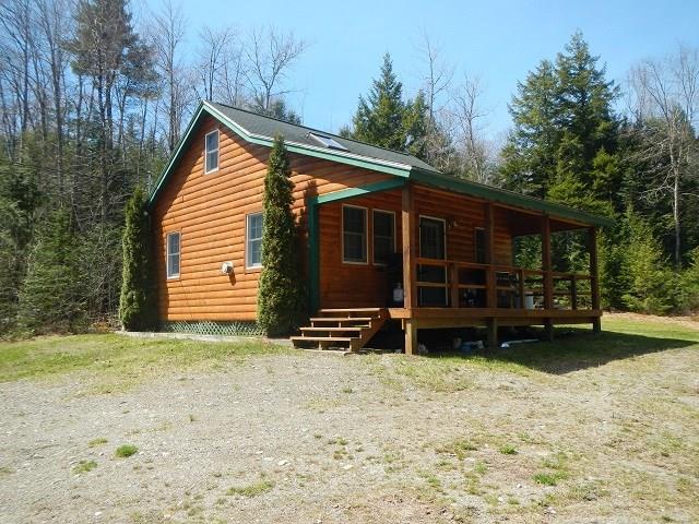 653 Bottle Lake Road Springfield, ME 04487 - Photo 3 of 18 Photo