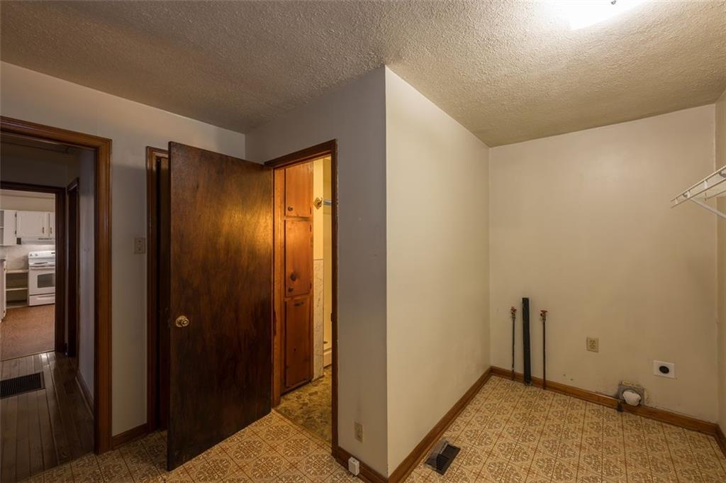 6822 Wallis Road Lithia Springs, GA 30122 - Photo 24 of 24 a view of an empty room