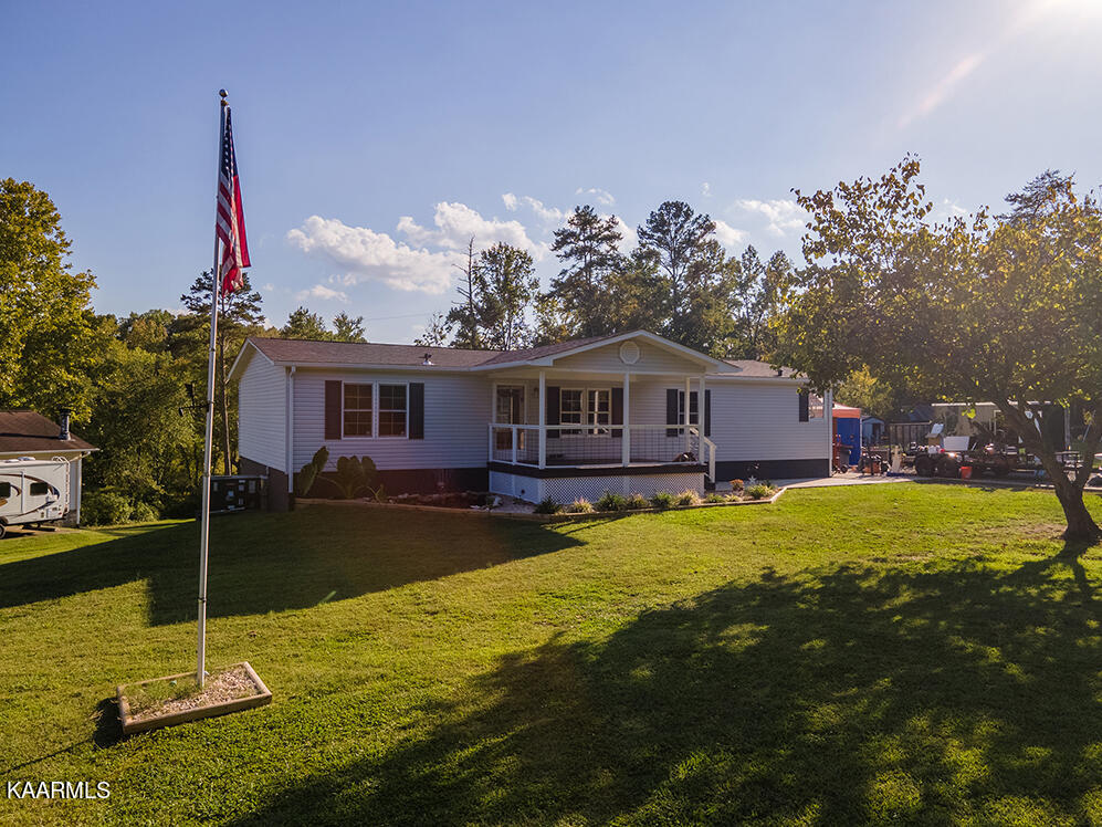240 Orchard View Road Oliver Springs, TN 37840 - Photo 3 of 49 DJI_0167-HDR