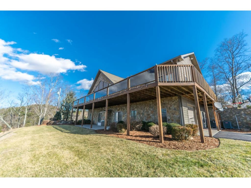 525 Bare Hollow Road Watauga, TN 37694 - Photo 1 of 31 Photo 1