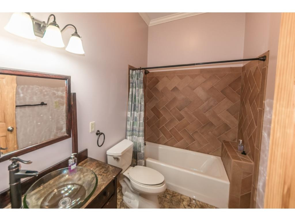 525 Bare Hollow Road Watauga, TN 37694 - Photo 16 of 31 Photo 16