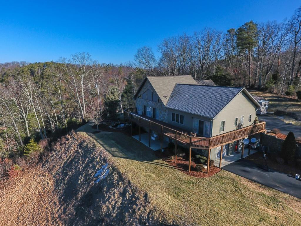 525 Bare Hollow Road Watauga, TN 37694 - Photo 24 of 31 Photo 24