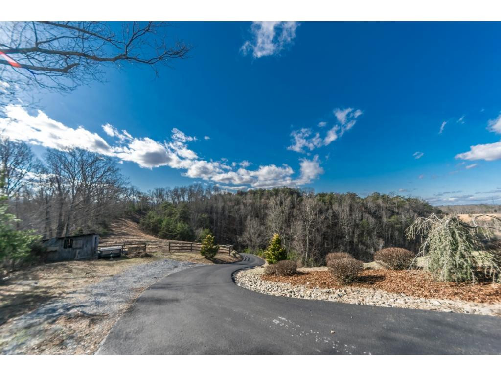 525 Bare Hollow Road Watauga, TN 37694 - Photo 27 of 31 Photo 27