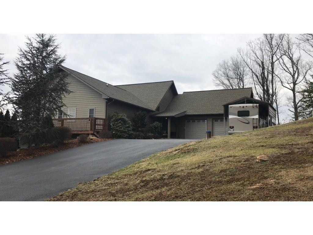 525 Bare Hollow Road Watauga, TN 37694 - Photo 29 of 31 Photo 29