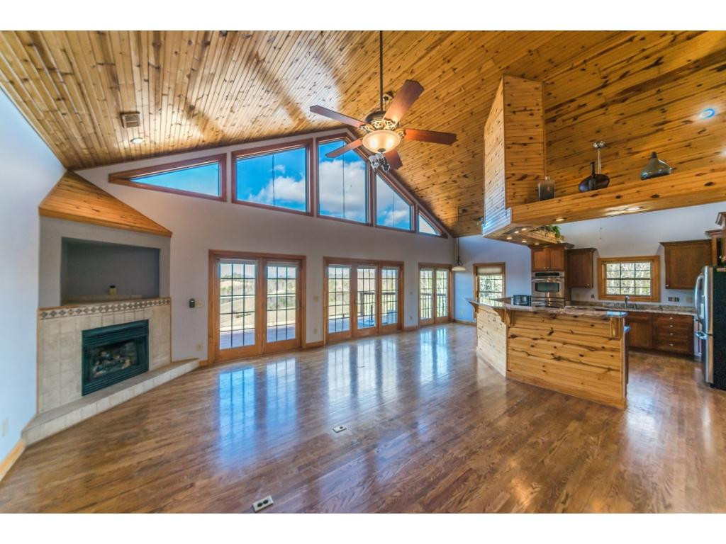 525 Bare Hollow Road Watauga, TN 37694 - Photo 5 of 31 Photo 5