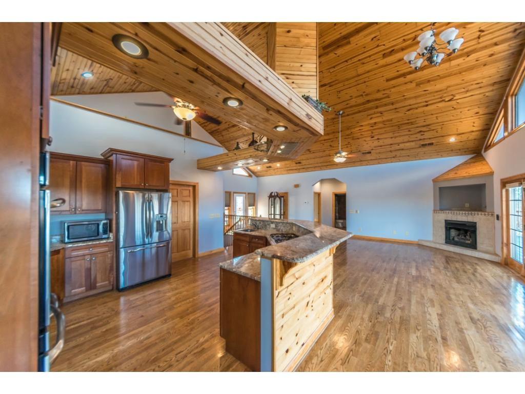525 Bare Hollow Road Watauga, TN 37694 - Photo 7 of 31 Photo 7