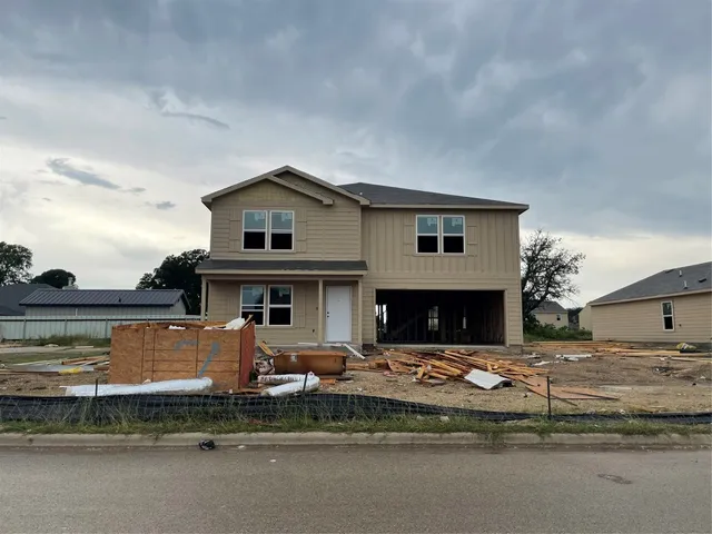 $256,989 | 211 Viola Drive, Killeen, TX 76542