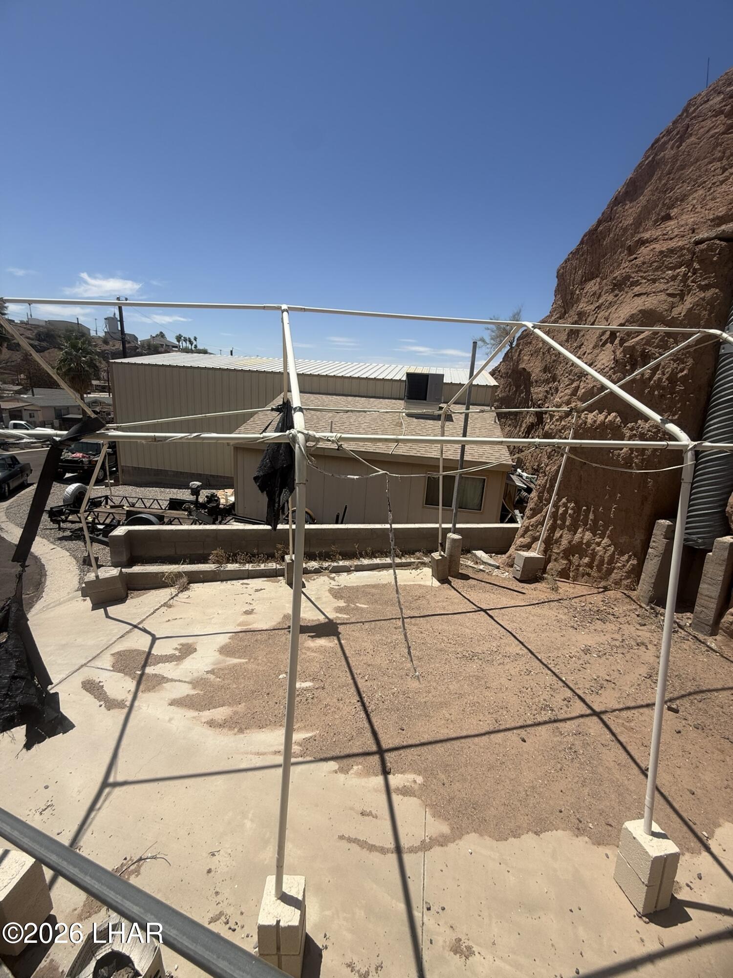31543 Anchor Road Parker, AZ 85344 - Photo 15 of 21