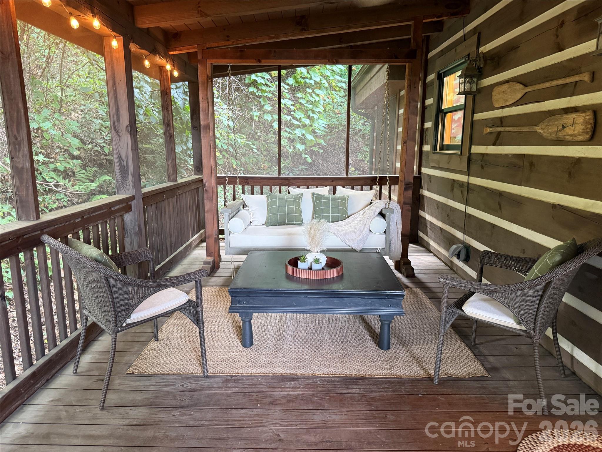 297 Hidden Cove Road Maggie Valley, NC 28751 - Photo 26 of 28 Gallery Image 26
